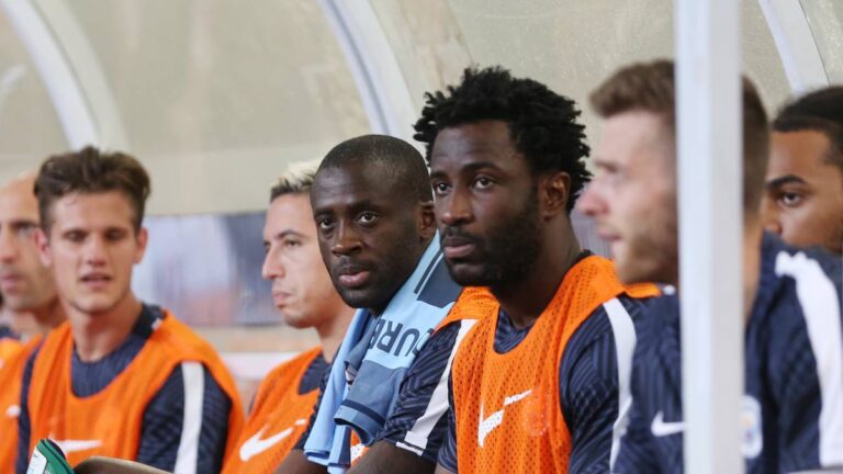 Bony Wilfried se vrací na Letnou. Sparta chystá mimořádný zápas