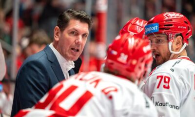 Boris Zabka Ocelari Trinec