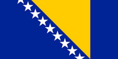 Bosna a Hercegovina