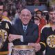Phil Esposito, Bobby Orr, Boston Bruins