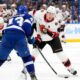 Brady Tkachuk Ottawa Senators