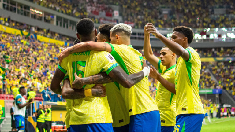 Brazilská fotbalová krize: Je problém Selecaa v hráčích? Začít s řešením by se mělo u vedení federace