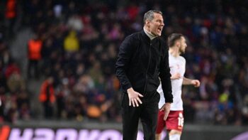 Není to o Haraslínovi, chyběla nám kvalita, říká Priske po prohře v Karviné