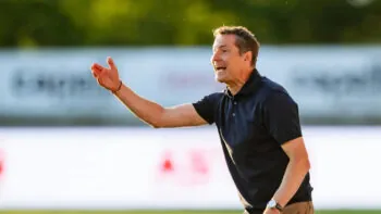 Sparta je tým pro třetí místo. Fanoušci jsou před startem sezony nervózní