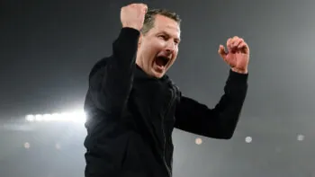 Sparta nakonec může být v klidu. V Gladbachu o Priskem údajně neuvažují