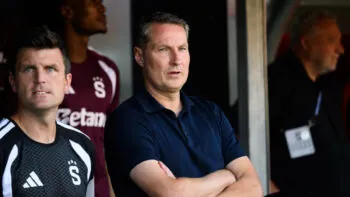 Sparta jako neprostupný stroj? Priske po jasné výhře vyhlíží posily a odmítá prodej opory
