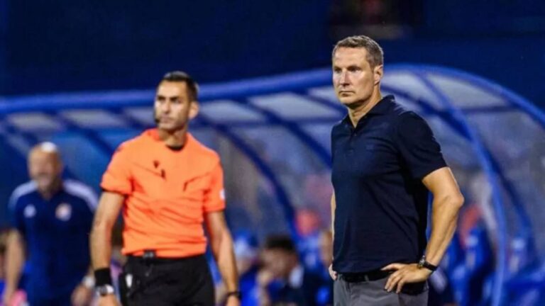 Priske musí řešit další nepříjemnost. Feyenoord nezvládl důležitý zápas se Salzburgem, celek z Rotterdamu hned třikrát inkasoval