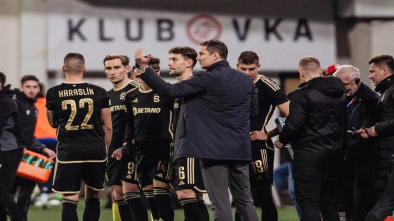 Priske: Zranění Kairinena? Především z lidského hlediska to pro něj bylo tragické. Měl by však být pyšný na to, co se mu podařilo