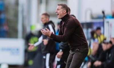 Brian Priske Sparta Praha