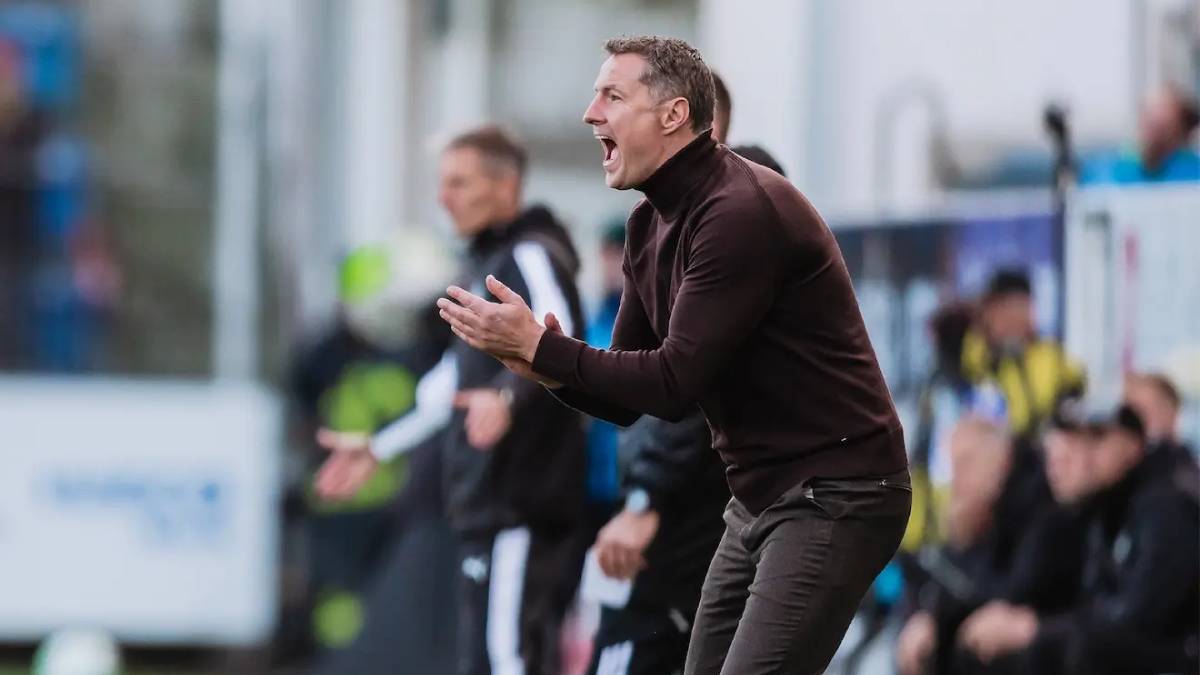 Brian Priske Sparta Praha