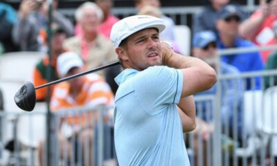 Bryson DeChambeau