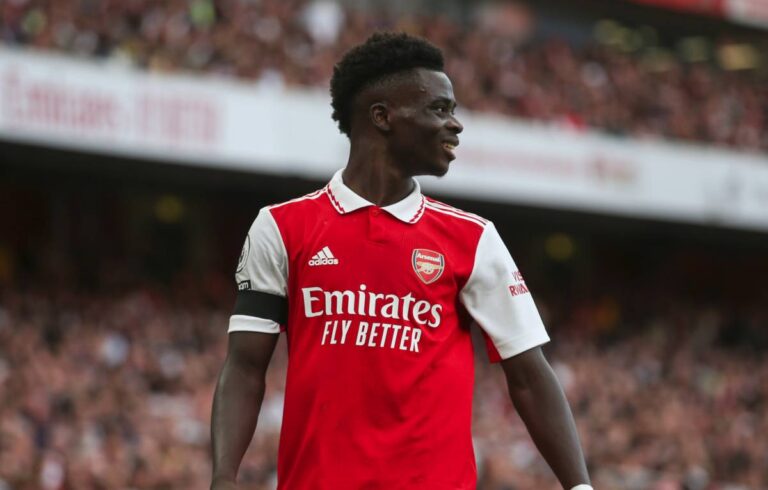 Show kuriózních gólů s vítězným koncem pro Arsenal. Liverpool padl 1:3