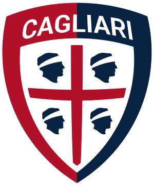 Cagliari Calcio logo