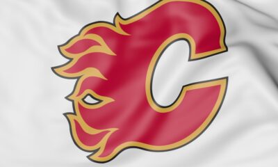 Calgary Flames, NHL