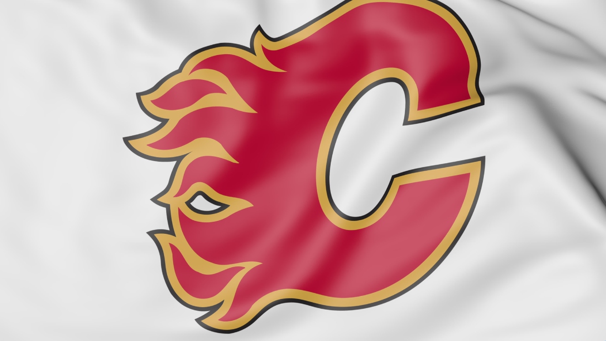 Calgary Flames, NHL