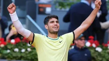 Alcaraz se vrací na US Open v pozici dvojnásobného šampiona. Před obhajobou titulu ale visí otazník