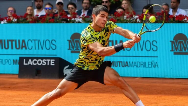 French Open 2025: Ultimátní průvodce sázením na Roland Garros