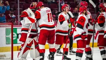 Carolina Hurricanes ukázala prsteny pro vítěze Stanley Cupu 2026