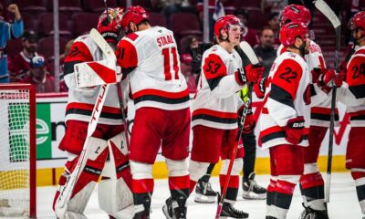 Carolina Hurricanes