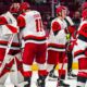 Carolina Hurricanes