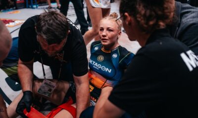 Cecilie Bolander Oktagon