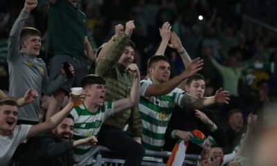 Celtic Glasgow