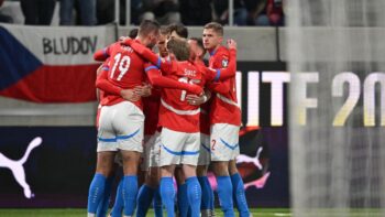 Bude to na San Marino a Gibraltar stačit? Česká reprezentace oznámila nominaci, fanoušci vtipkují