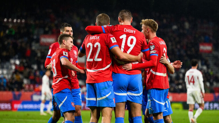 Unikly návrhy pro MS! Budou mít Češi nejhezčí dresy za poslední roky?