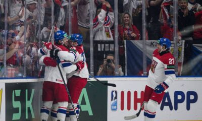 Česká hokejová reprezentace, MS v hokeji 2024