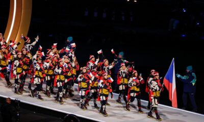 Česká olympijská kolekce