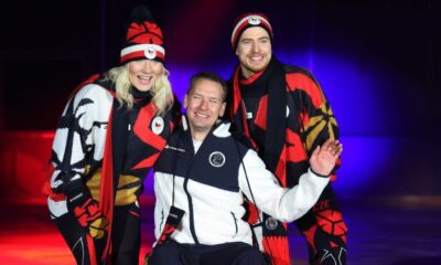 Ceska olympijska kolekce