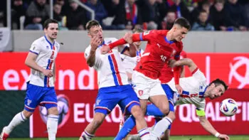 Ostuda, jakou nepamatujeme. Česko prohrálo s Faerskými ostrovy 2:1