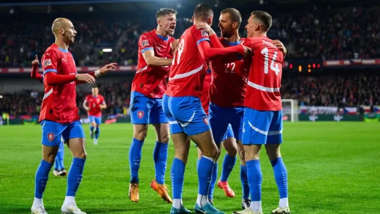 Má smysl představovat trenéra? Další český fotbalista končí reprezentační kariéru