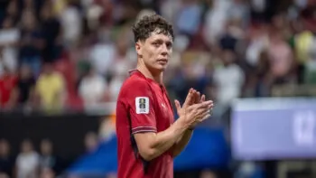 Absence Schicka v reprezentaci? Bohužel ho chápu, přiznává Krejčí