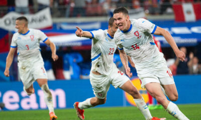 Česko Lukáš Provod