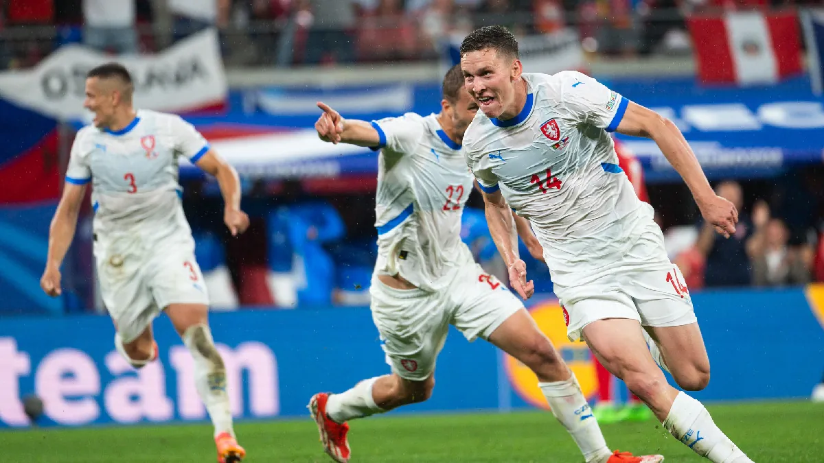 Česko Lukáš Provod