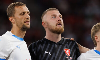 Česká fotbalová reprezentace