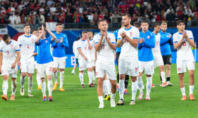 Česko Tomáš Chorý