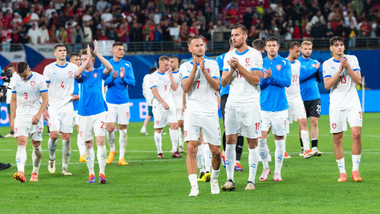 Česko Tomáš Chorý