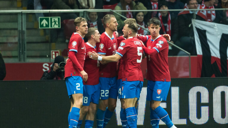 KOMENTÁŘ: Češi nesmějí v Chorvatsku prohrát. Postup by pak byl dost vzdálený