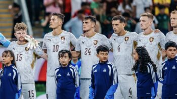 Jihoafrická republika vs Česko online report živě: aktuální výsledek a sestavy