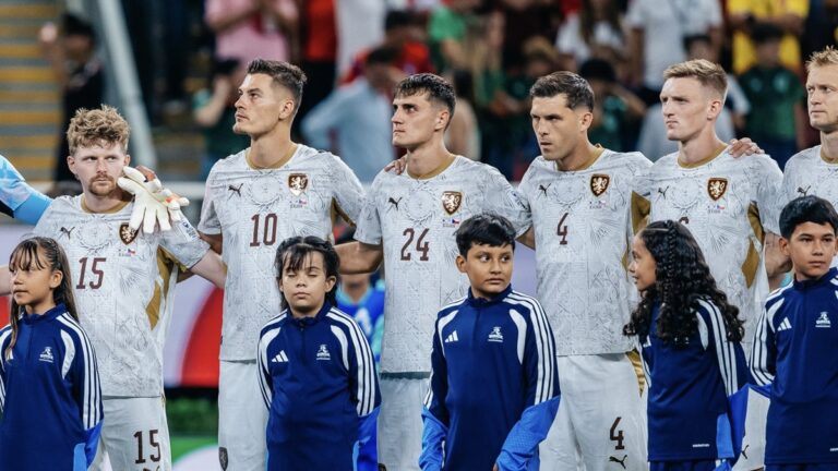 Známkování po Koreji: Tah Sojkou se vydařil, Sadílek patří do základu