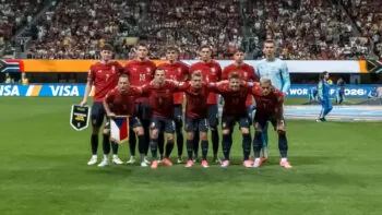 Česko vs Chorvatsko online živý komentář: aktuální výsledek a sestavy