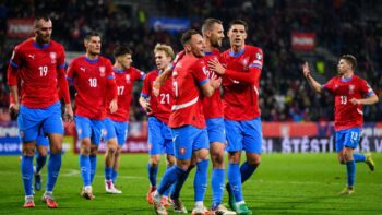Česko sahalo po rekordním výsledku, Gibraltaru nadělilo šest gólů