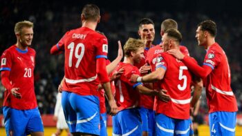Baráž o MS ve fotbale 2026: Česko začne doma, ve finále hrozí Dánsko