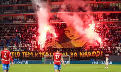 Česká fotbalová reprezentace