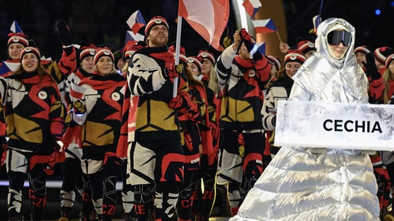 Zahajovací ceremoniál ZOH 2026: Italská kultura, 4 města a nepřehlédnutelní Češi