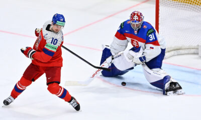 Česko vs Slovensko