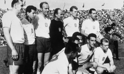 Ceskoslovensko fotbal