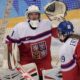 Česká ženská hokejová reprezentace